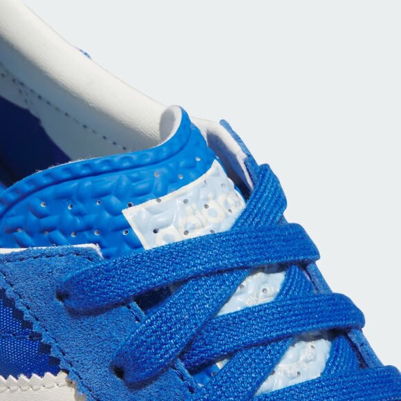 [NEW] Men's adidas SL 72 RS Shoes Blue JI2002 - Picture 7 of 8